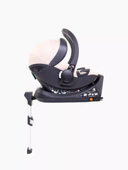 iCandy Cocoon Car Seat and Base - Latte