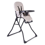 Redkite Push Me Savanna i Travel System Ultimate Baby Essentials Bundle - Black