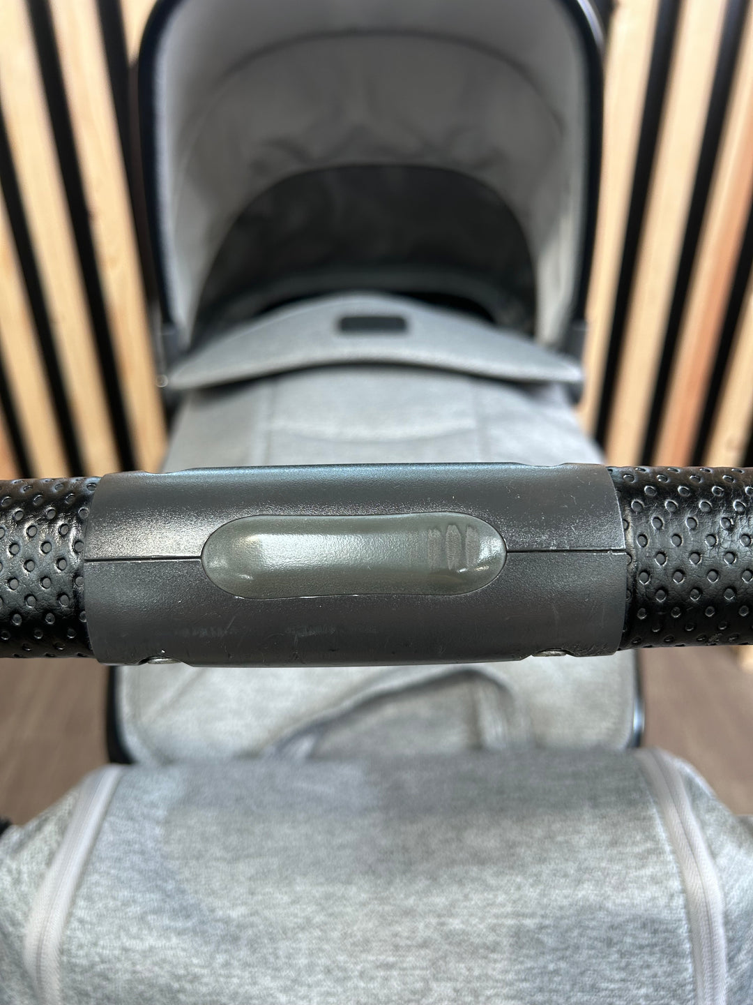 PRE LOVED Babystyle Oyster3 Pram + Pushchair - Orion