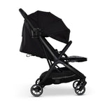 Cosatto Woosh City Recline Car Seat Bundle - Silhouette