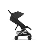 Cybex COŸA Comfort Matt Black - Sepia Black (2026 Model)