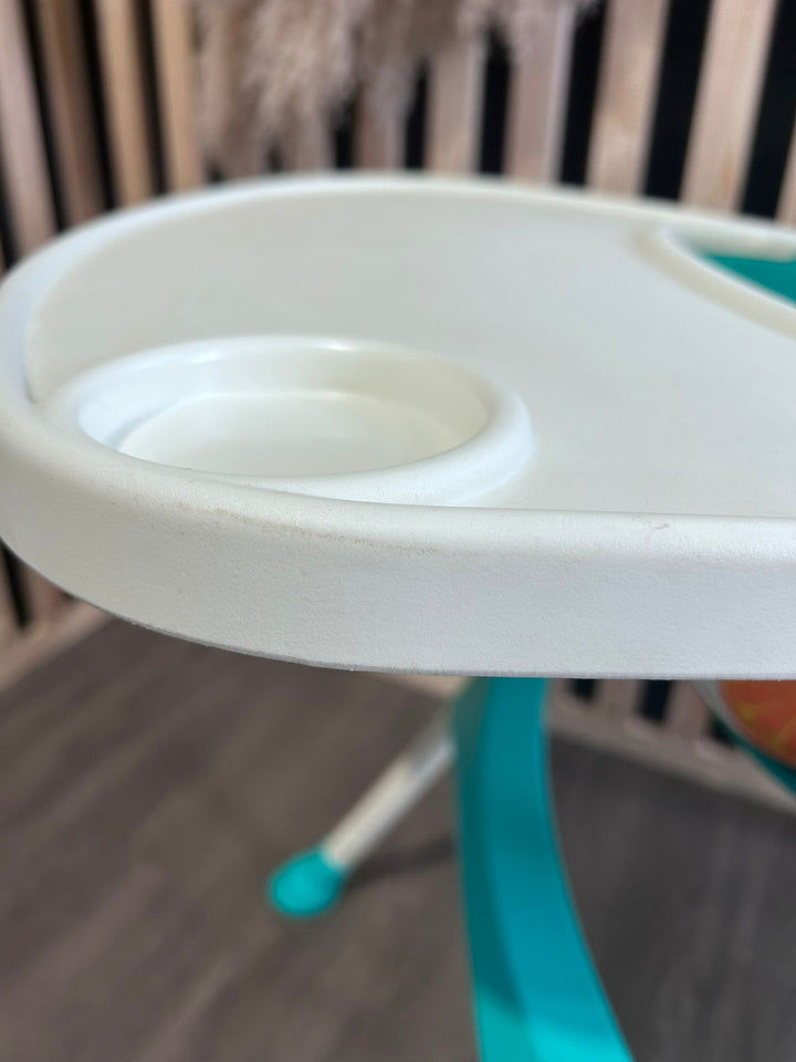 PRE LOVED Unilove Highchair