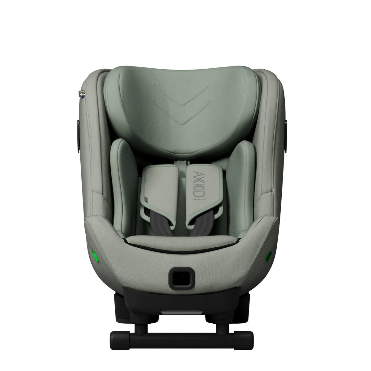 Axkid Minikid 4 Max - Nordic Bloom Green