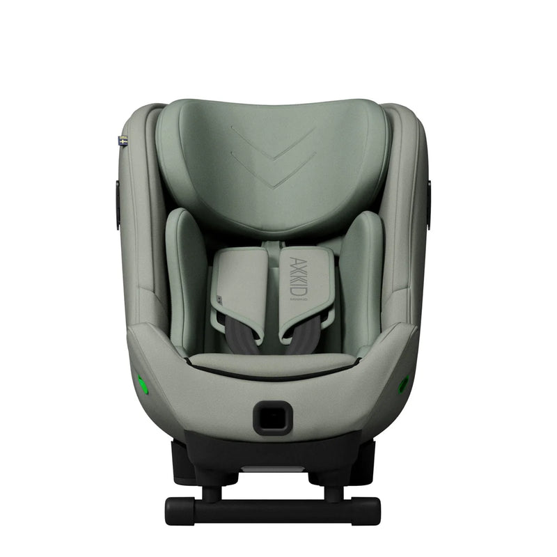 Axkid Minikid 4 Max - Nordic Bloom Green