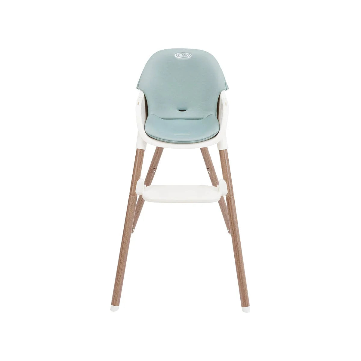 Graco Presti 3in1 Highchair - Duck Egg