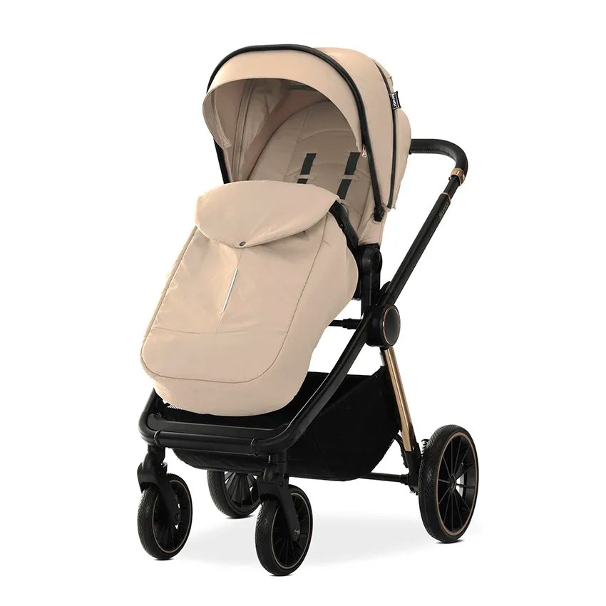 Lorelli Bianca 3 in 1 Travel System – Warm Beige