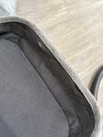 PRE LOVED Bugaboo Donkey3 Double Pushchair Bundle - Grey Melange/Midnight Black
