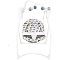 Graco Lovin Hug Swing With Plug-Parade