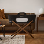 SnuzBaskit Complete Bundle - Graphite/Walnut