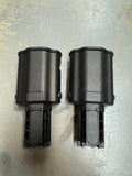 PRE LOVED egg Adjustable Height Adaptors
