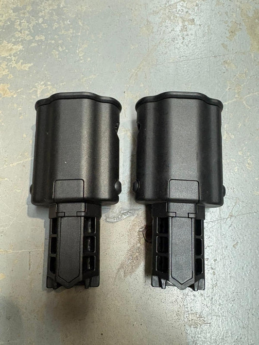 PRE LOVED egg Adjustable Height Adaptors