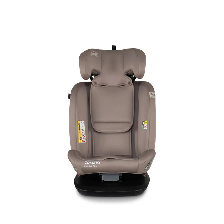 Cosatto Get Set Gro i-Size 360 Car Seat - Lollop