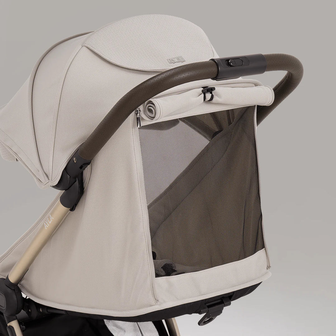 JoviKids Ayla Compact Stroller - Beige