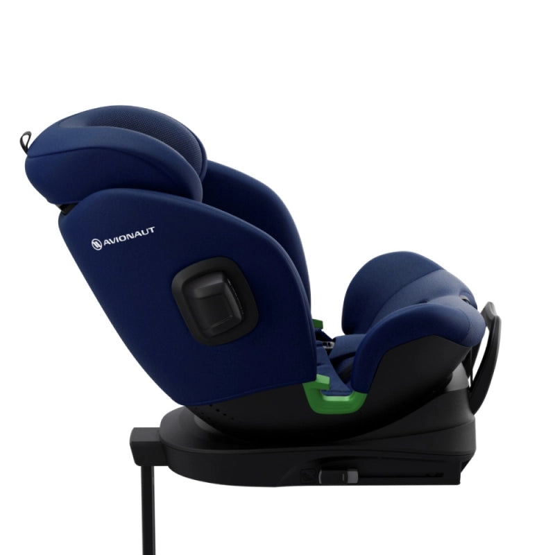 Avionaut Stardust 360 Car Seat - Navy