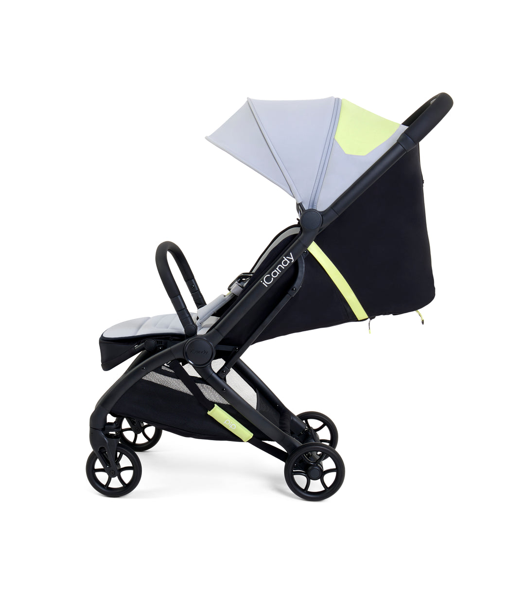 iCandy Pip Compact Stroller - Limestone