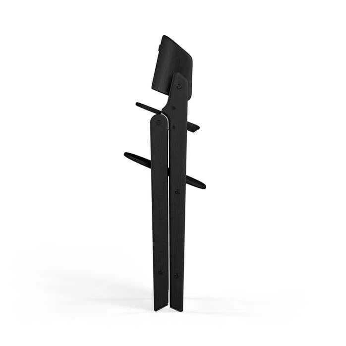 Cybex Click & Fold 3in1 Highchair - Stunning Black