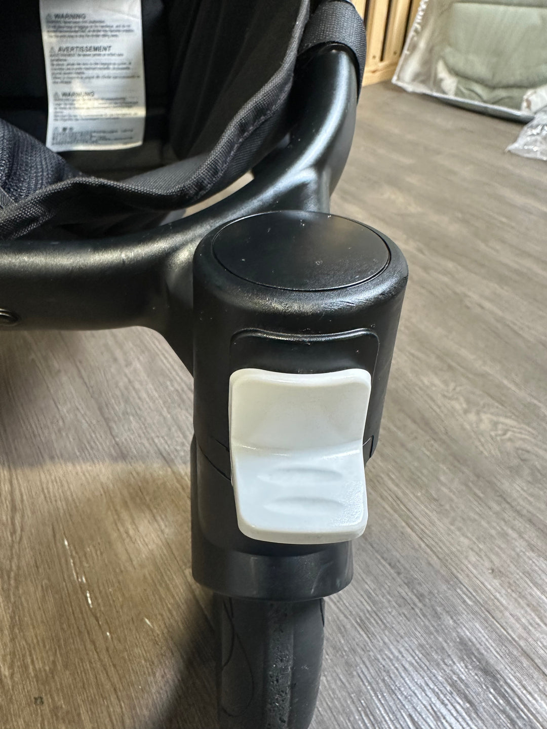 PRE LOVED Bugaboo Donkey5 Duo - Various Colours