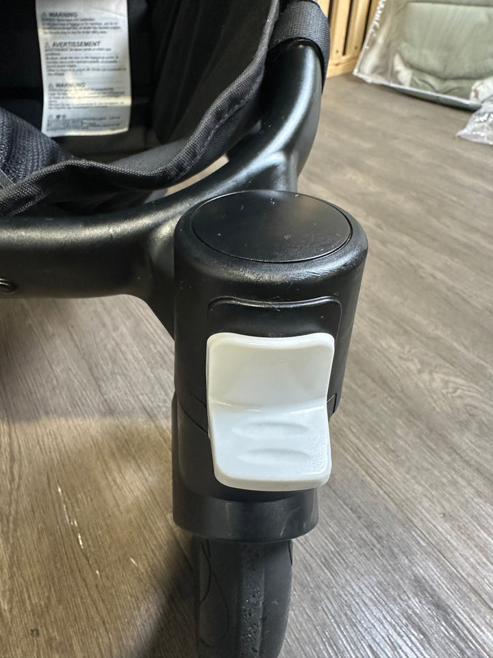 PRE LOVED Bugaboo Donkey5 Duo - Various Colours