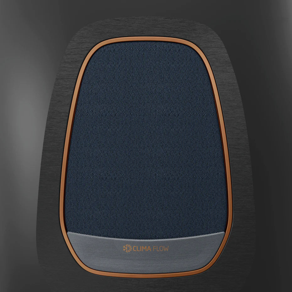 Maxi-Cosi Emerald 360 Pro Car Seat Birth - 12 years old - Authentic Blue