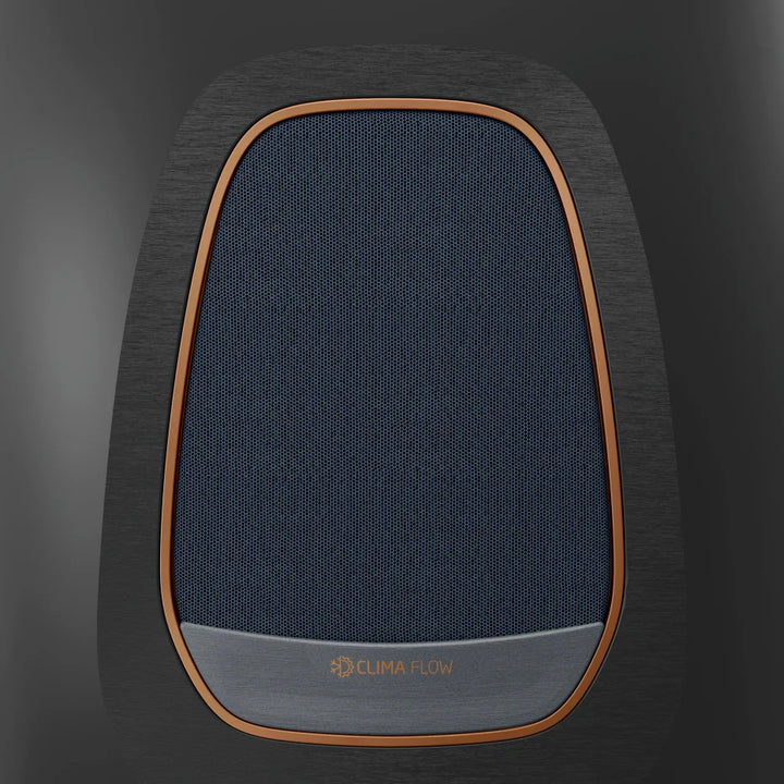 Maxi-Cosi Emerald 360 Pro Car Seat Birth - 12 years old - Authentic Blue