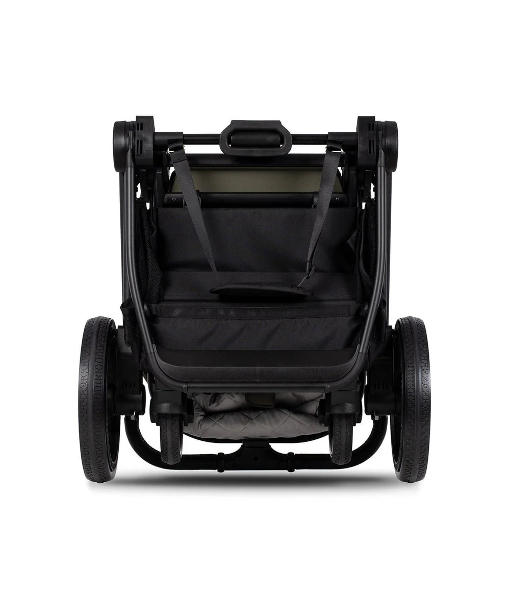 EX DISPLAY Venicci Tinum Edge 3in1 Travel System - Dust