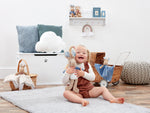 Peter Rabbit Signature Collection Soft Toy - Peter