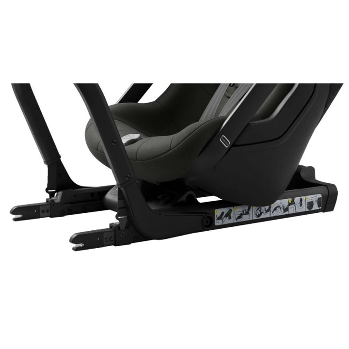 Axkid One 3 - Forest Moss Green