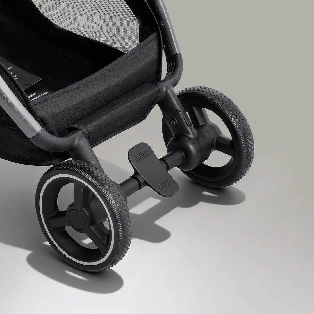 JoviKids Ayla Compact Stroller - Black