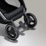 JoviKids Ayla Compact Stroller - Black