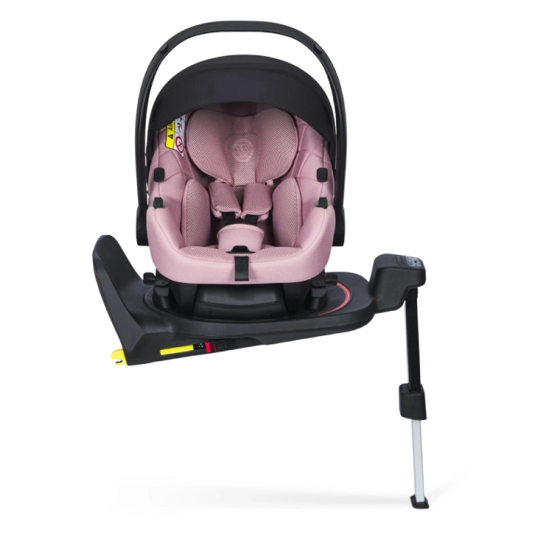 Avionaut Cosmo AirFlow i-Size Infant Car Seat - Pink