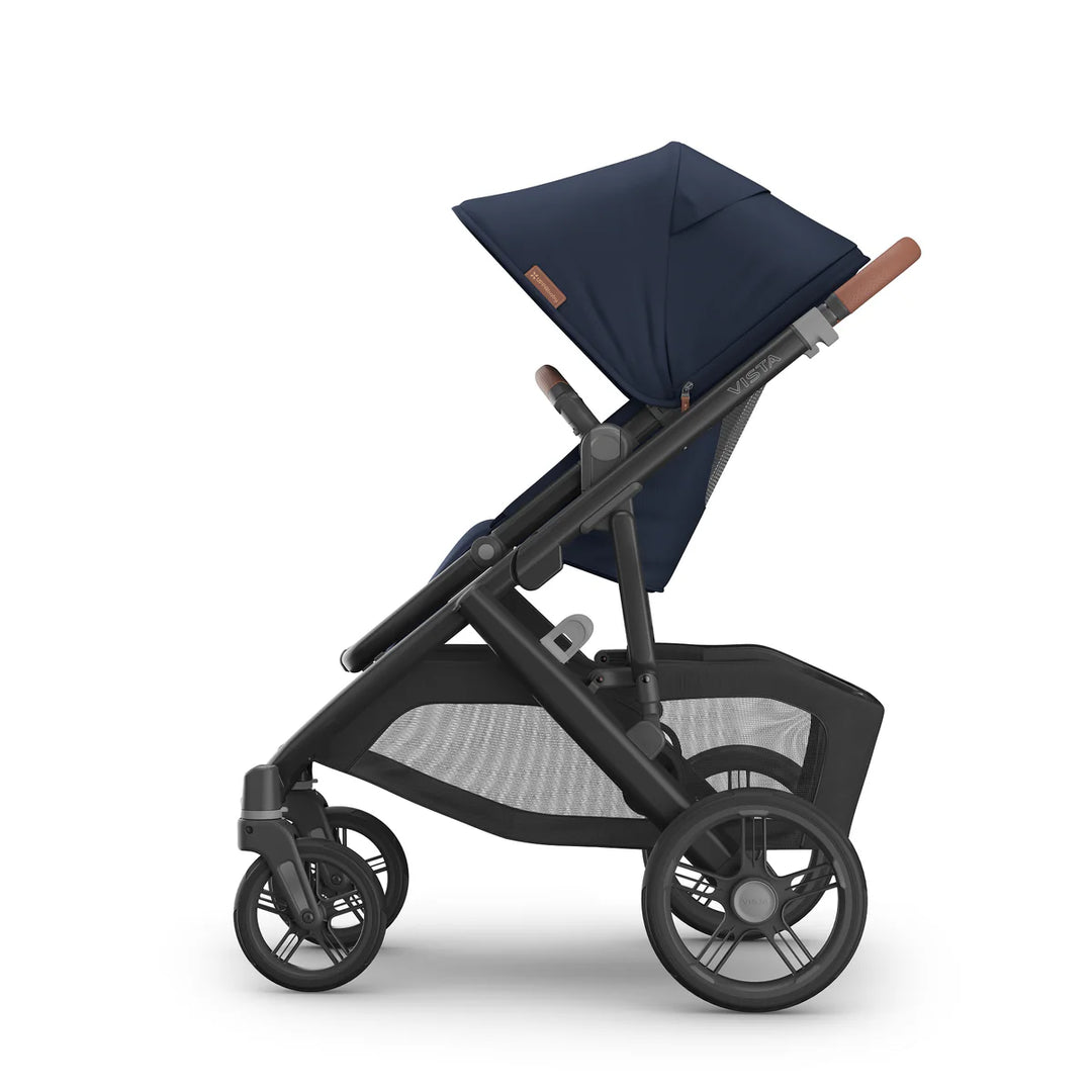 Uppababy Vista V3 Pebble 360 Pro2 i-Size Travel System - Noa