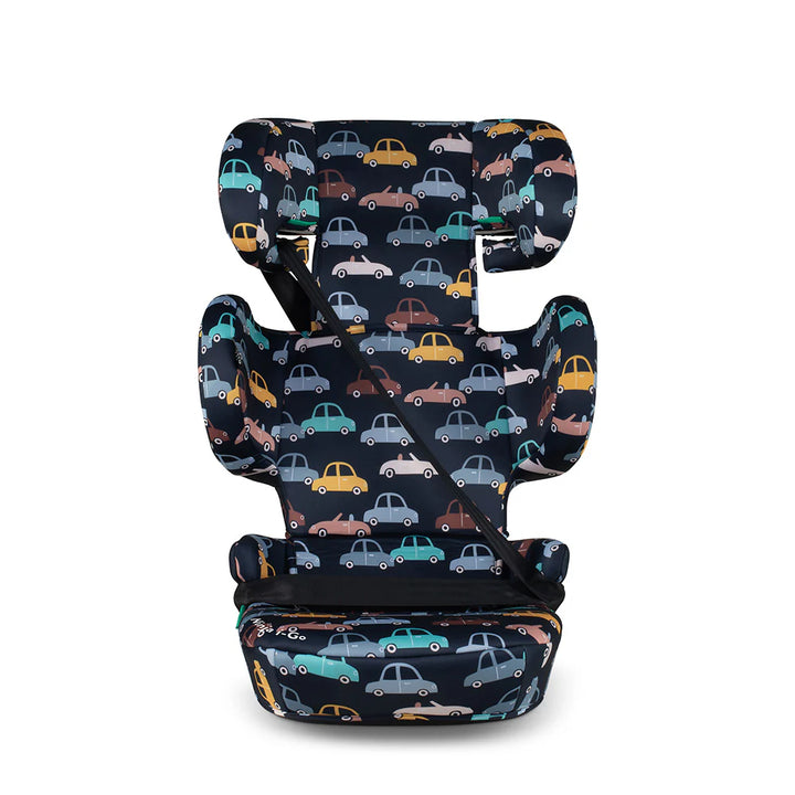 Cosatto Ninja i-Go R129 Travel Car Seat - Beep Beep