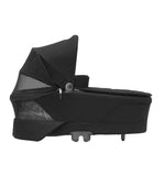 Maxi-Cosi Oxford+ & Emerald 360 S Bundle - Twillic Black