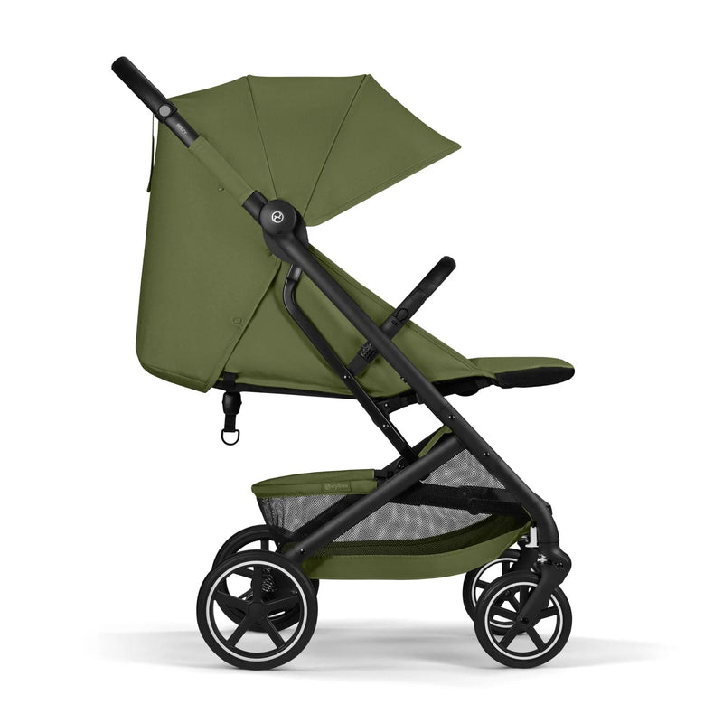 cybex beezy uk Cybex Beezy Compact Stroller