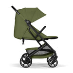 Cybex Beezy Compact Stroller - Moss Green (2026 Model)
