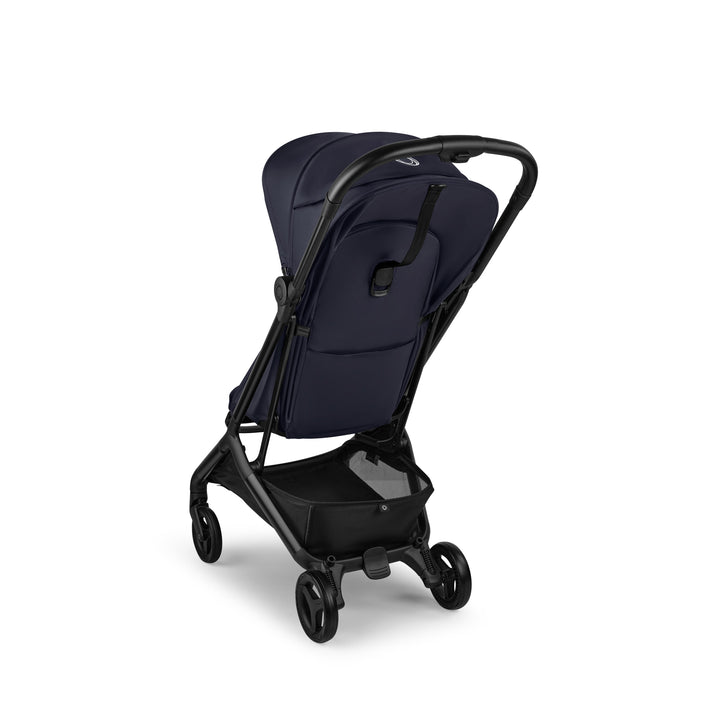 Bugaboo Butterfly 2 Compact Stroller - Deep Indigo