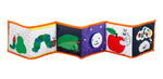 The Very Hungry Caterpillar Unfold & Discover Book