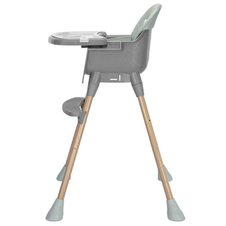 Lorelli Vanilla 3in1 Baby Highchair - Green