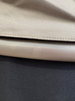 PRE LOVED Babystyle Oyster3 Pram + Pushchair - Creme Brulee