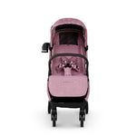 Cosatto Woosh City Recline Car Seat Bundle - Camille