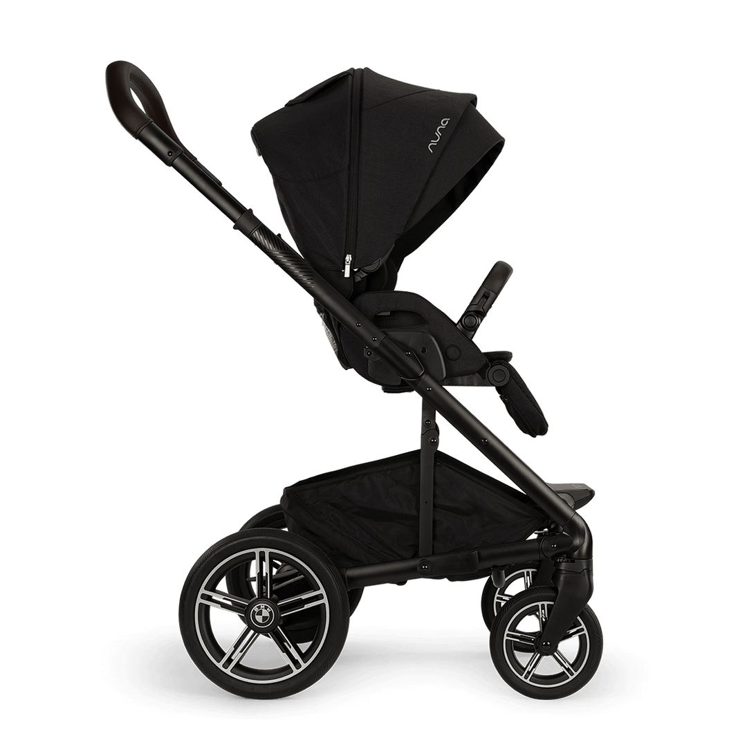 Nuna x BMW MIXX Next Pushchair - Element