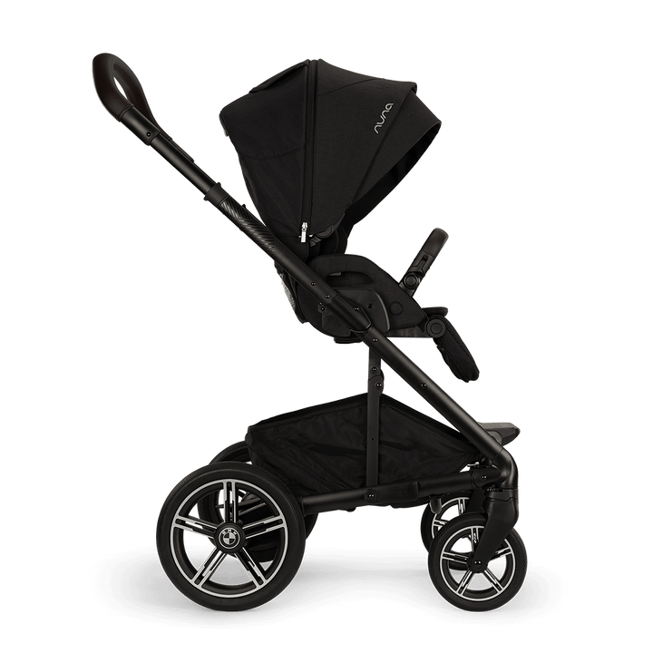 Nuna x BMW MIXX Next Pushchair - Element