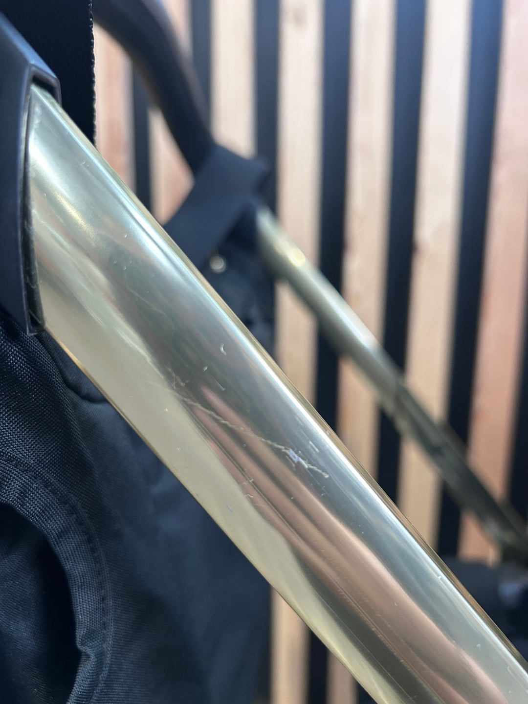 PRE LOVED Doona Car Seat & Stroller & Accessories - Limited Edition Gold