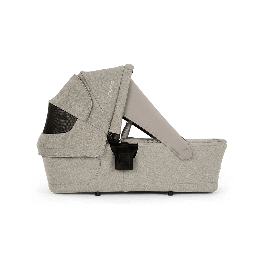 Nuna x BMW Collection lytl Carrycot - Graphene