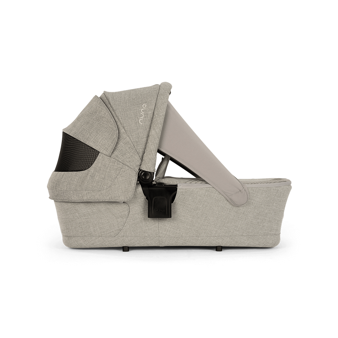 Nuna x BMW Collection lytl Carrycot - Graphene
