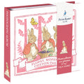 Flopsy Bunnies Photo Album - Forest Picnic