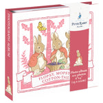 Flopsy Bunnies Photo Album - Forest Picnic