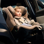 Maxi-Cosi Pearl XL Slide Pro - Authentic Truffle