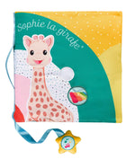 Sophie la girafe Touch & Play Book