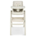 Tutti Bambini Nova Maison 7 in 1 Highchair - Parsnip
